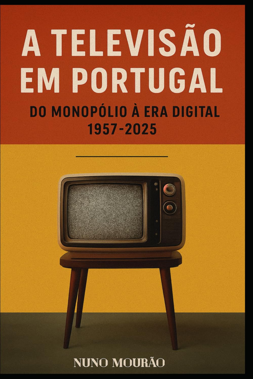 capítulo por capítulo baixar A Televisão em Portugal: Do Monopólio ao Digital