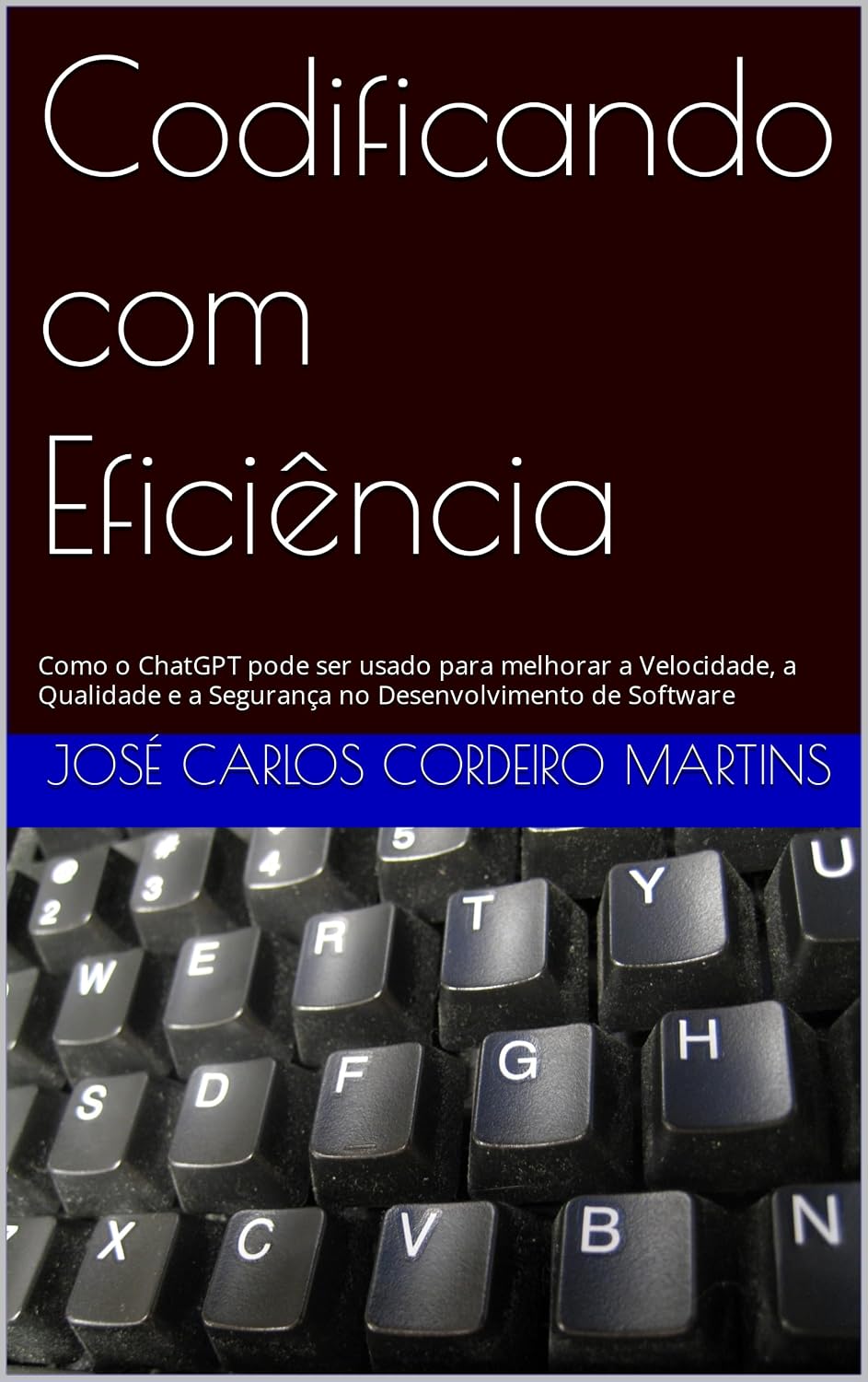 Codificando com Eficiência: Como o ChatGPT pode ser usado para melhorar a Velocidade, a Qualidade e a Segurança no Desenvolvimento de Software