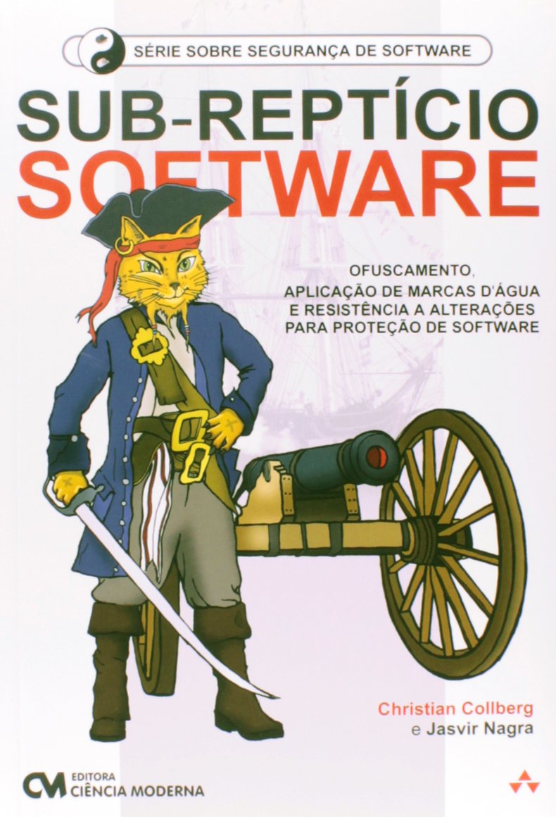 Sub-Repticio Software - 1 baixar livro de graça