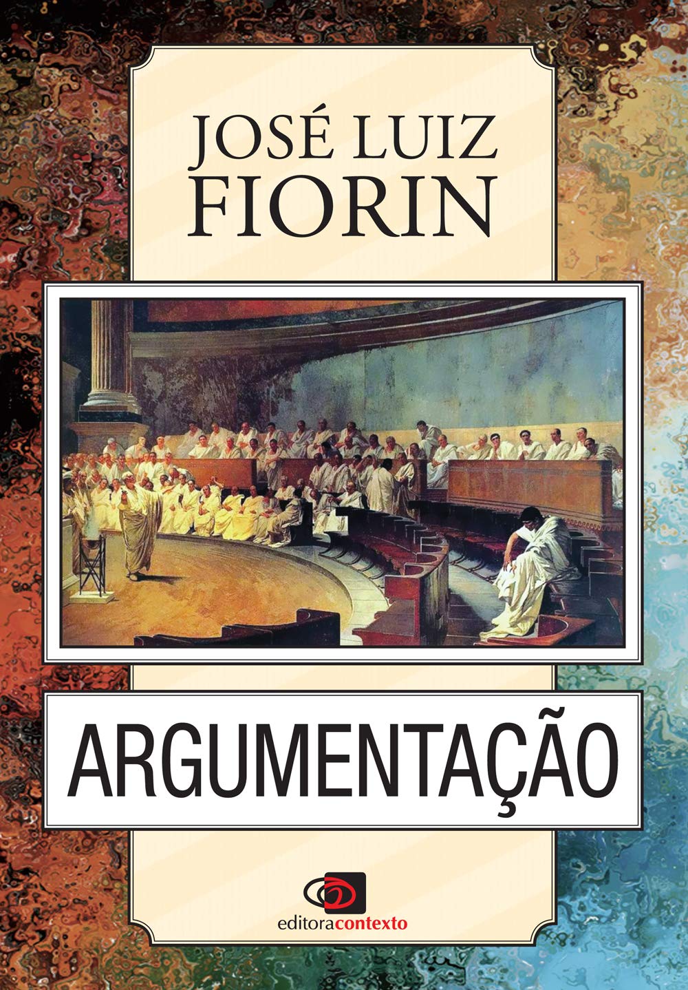 Argumentação baixar livro de graça