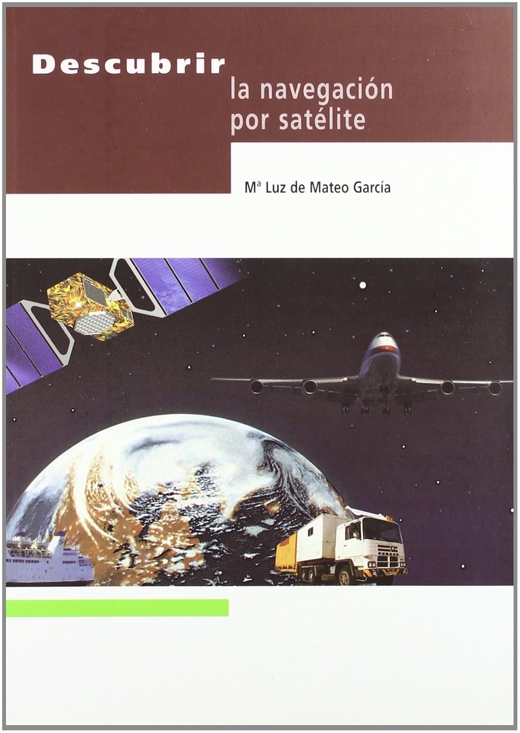 capítulo por capítulo baixar Descubrir la navegación por satélite