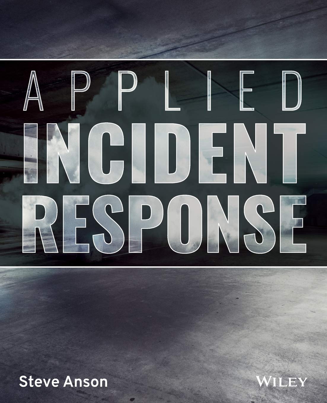 Applied Incident Response baixar livro de graça