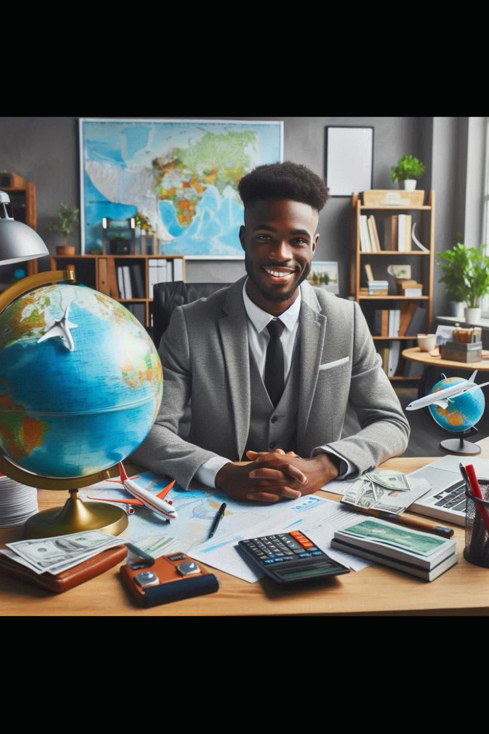 capítulo por capítulo baixar "Estratégias de Roteiro: Como Planejar Viagens de Sucesso" "Ações Avançadas para a Criação de Experiências Inesquecíveis no Turismo"