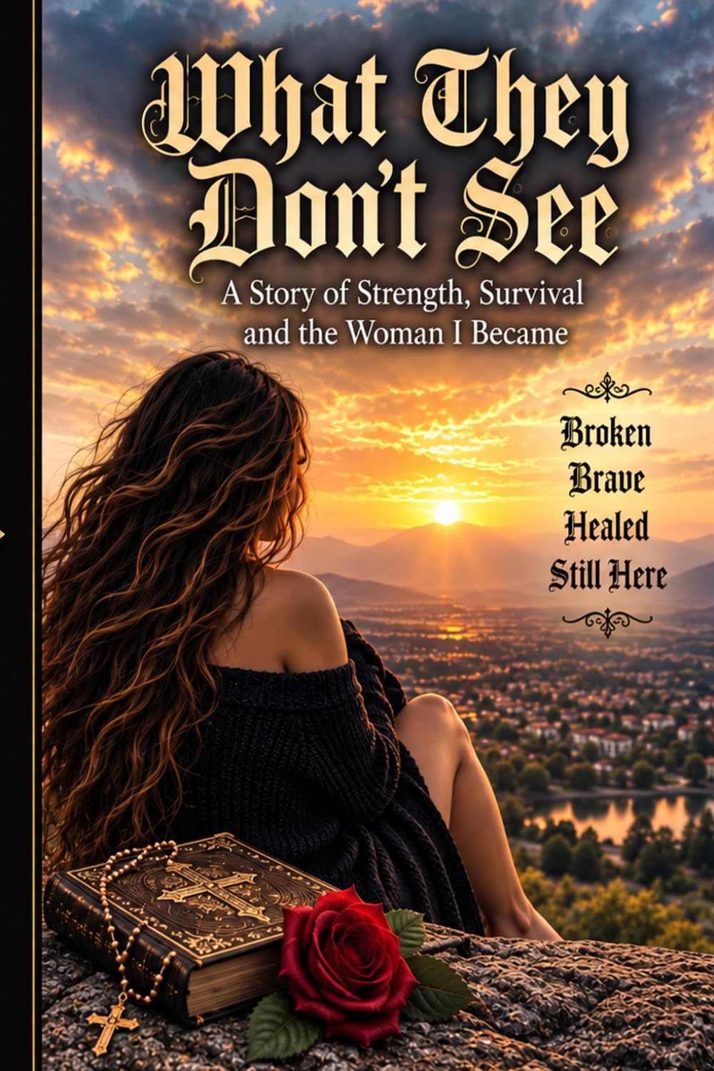 What They Don't See: How Addiction Affects The People Who love Them baixar o livro de graça