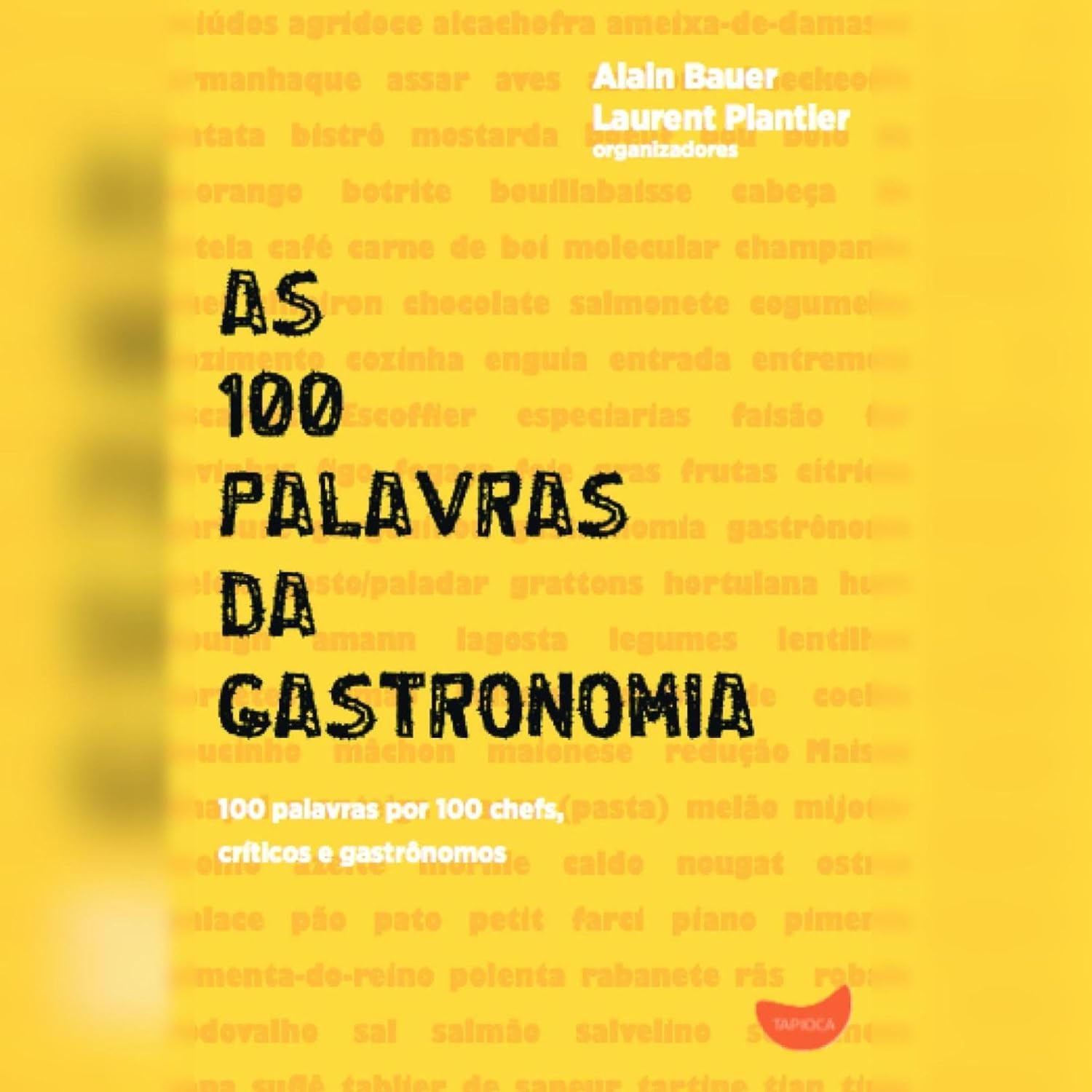 As 100 palavras da gastronomia baixar livro de graça