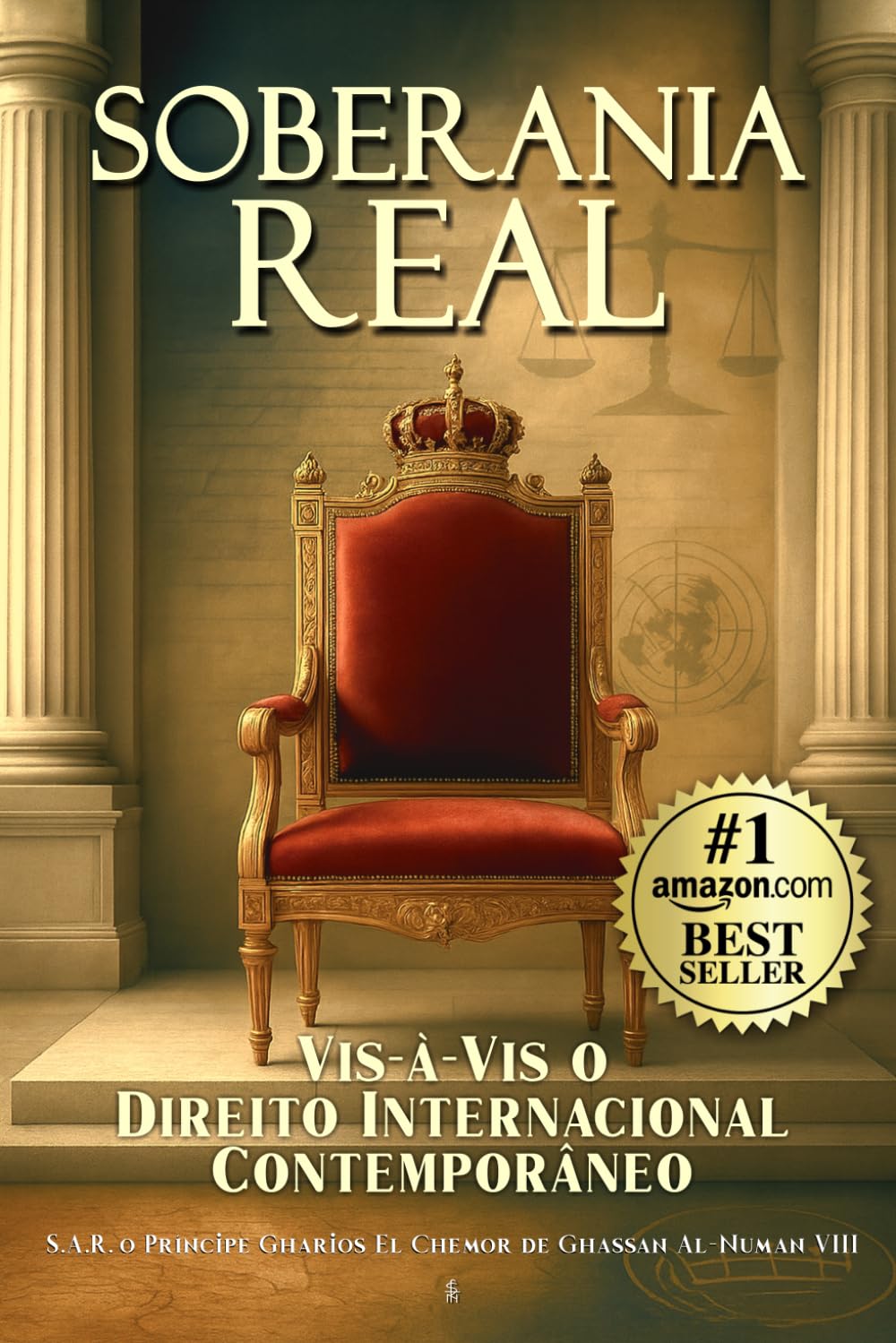 capítulo por capítulo baixar Soberania Real Vis-à-Vis o Direito Internacional Contemporâneo (Portuguese Edition)