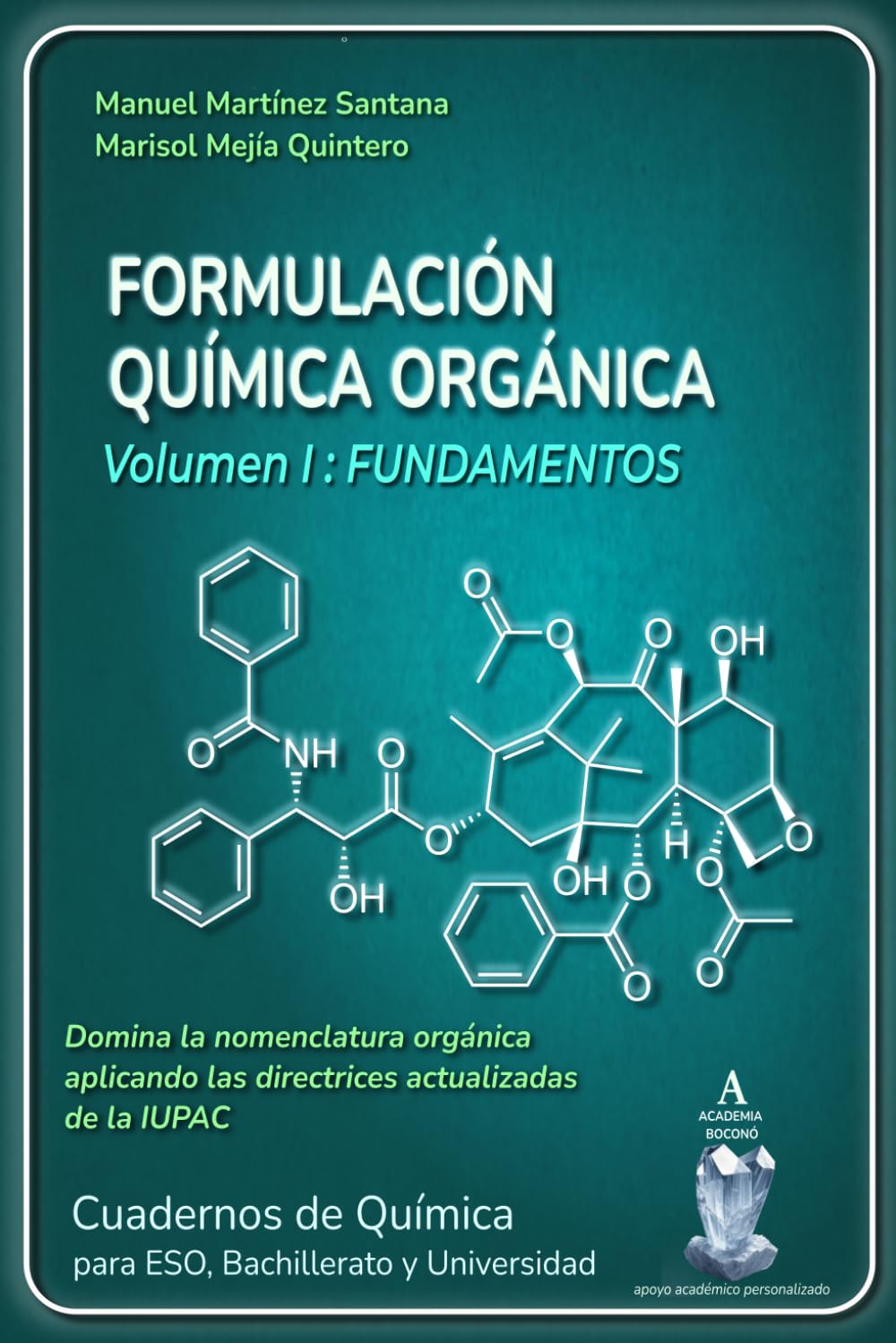 ler totalmente Formulación Química Orgánica: Volumen I: FUNDAMENTOS