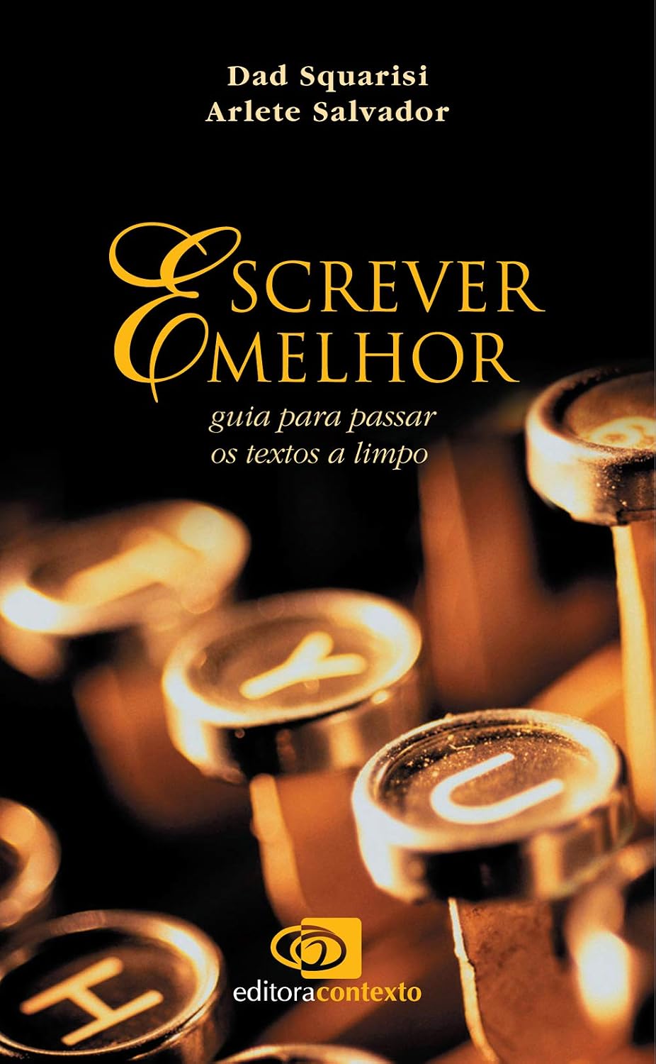 Escrever melhor (pocket): Guia Para Passar os Textos a Limpo