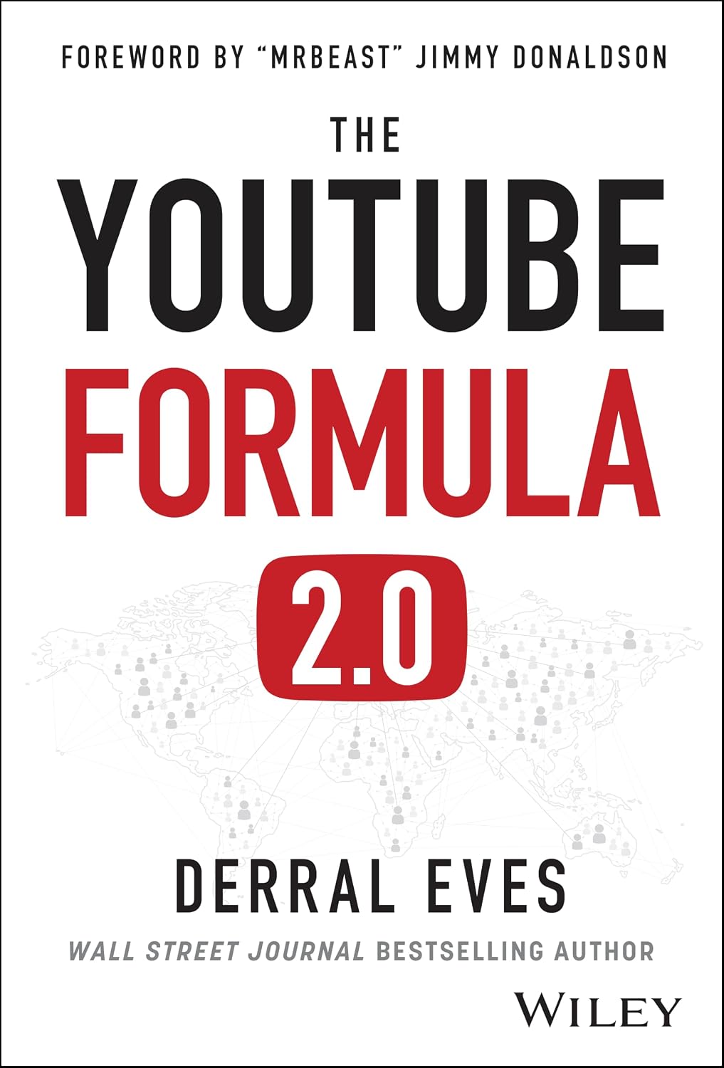 capítulo por capítulo baixar The Youtube Formula: How Anyone Can Unlock the Algorithm to Drive Views, Build an Audience, and Grow Revenue