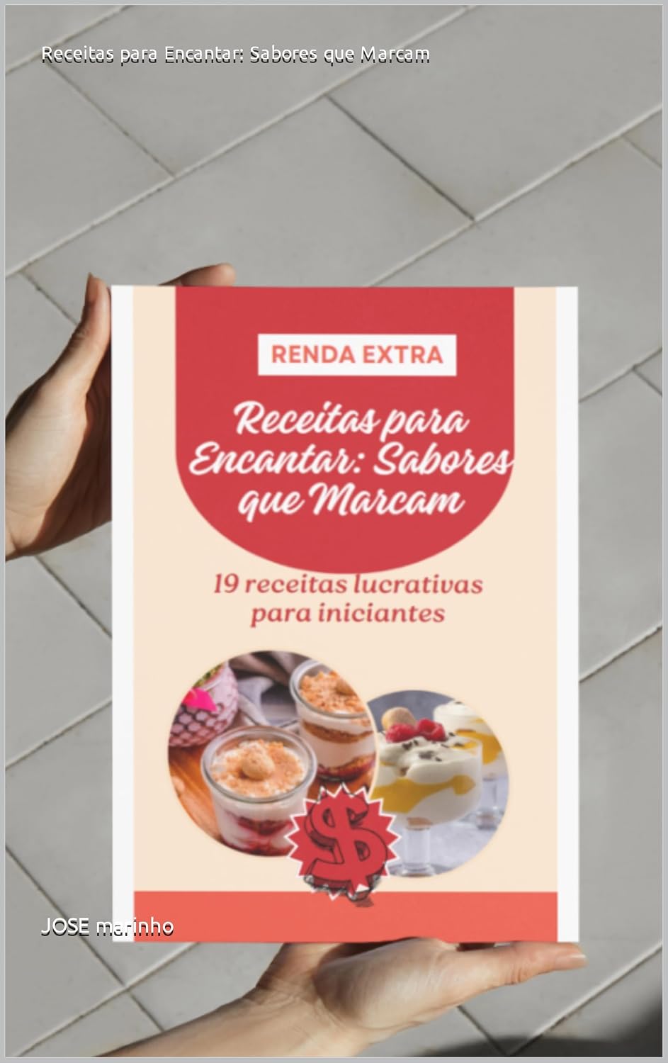 capítulo por capítulo baixar Receitas para Encantar: Sabores que Marcam