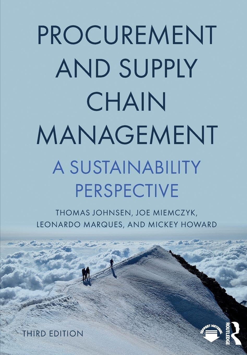capítulo por capítulo baixar Procurement and Supply Chain Management: A Sustainability Perspective