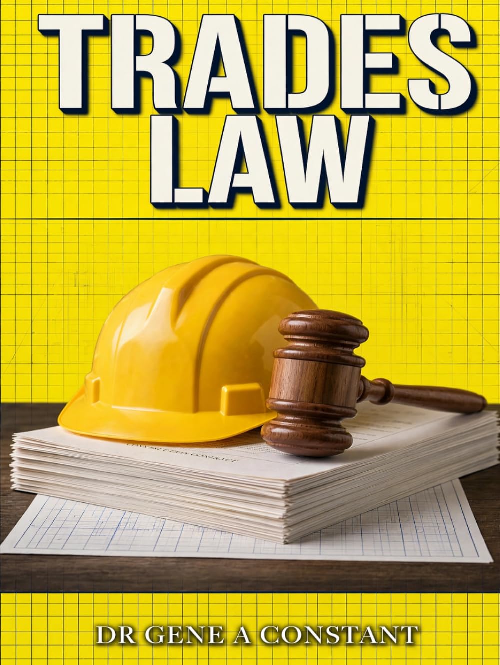 TRADES LAW: The Tradesperson's Guide to Contracts, Getting Paid, Mechanic's Liens, Licensing, Insurance, and Legal Protection on Every Job (THE... Global Sovereign University · Tradification) baixar o livro de graça