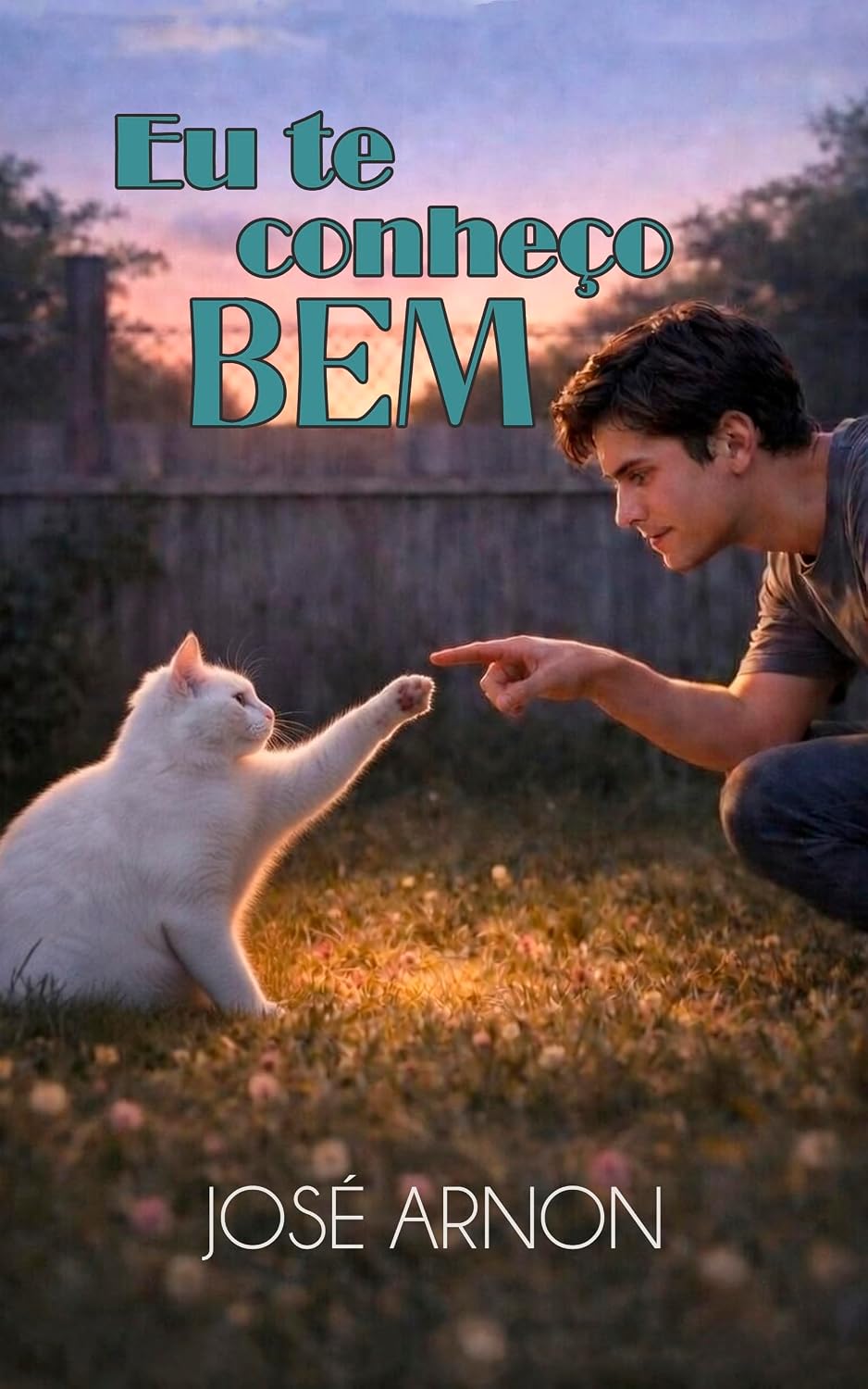 capítulo por capítulo baixar Eu Te Conheço Bem