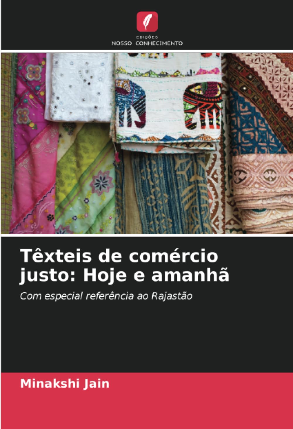 Têxteis de comércio justo: Hoje e amanhã baixar livro de graça
