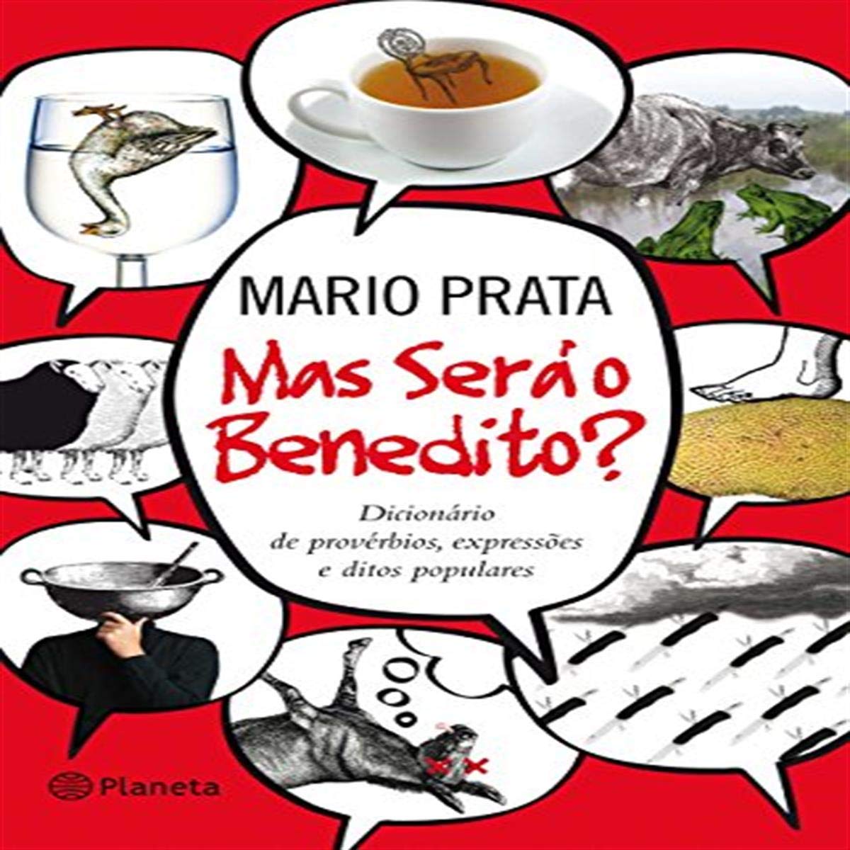 Mas será o Benedito? baixar o livro de graça