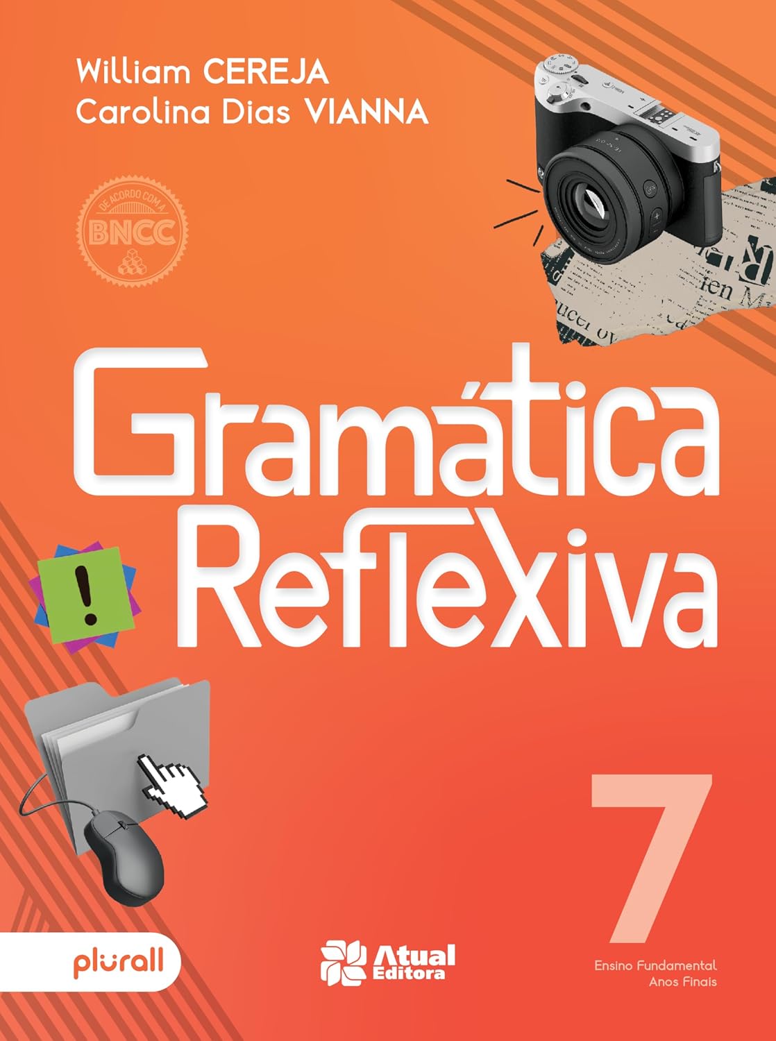Gramática reflexiva - 7º ano baixar o livro de graça