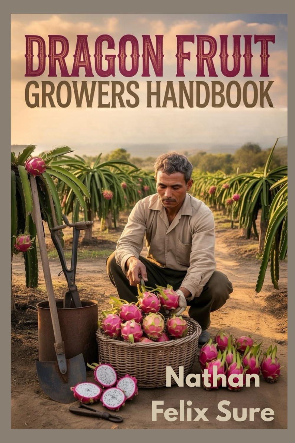 Dragon Fruit Growers Handbook baixar livro de graça