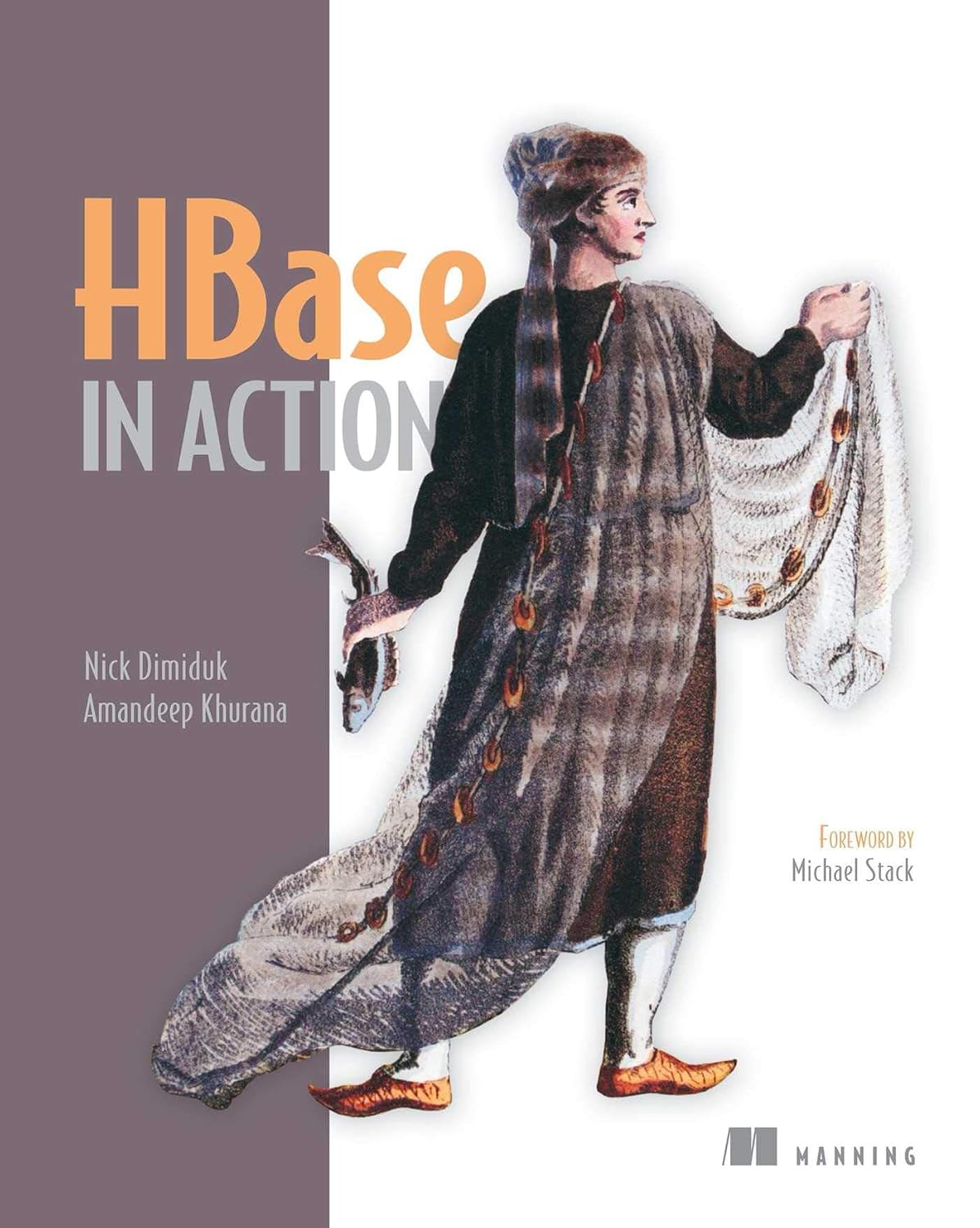 capítulo por capítulo baixar HBase in Action (English Edition)