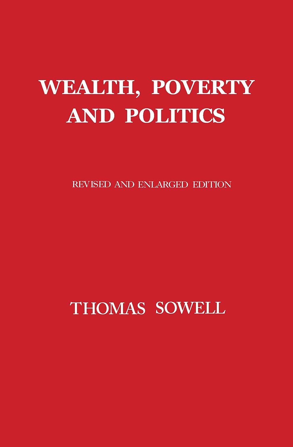 ler totalmente Wealth, Poverty and Politics (English Edition)