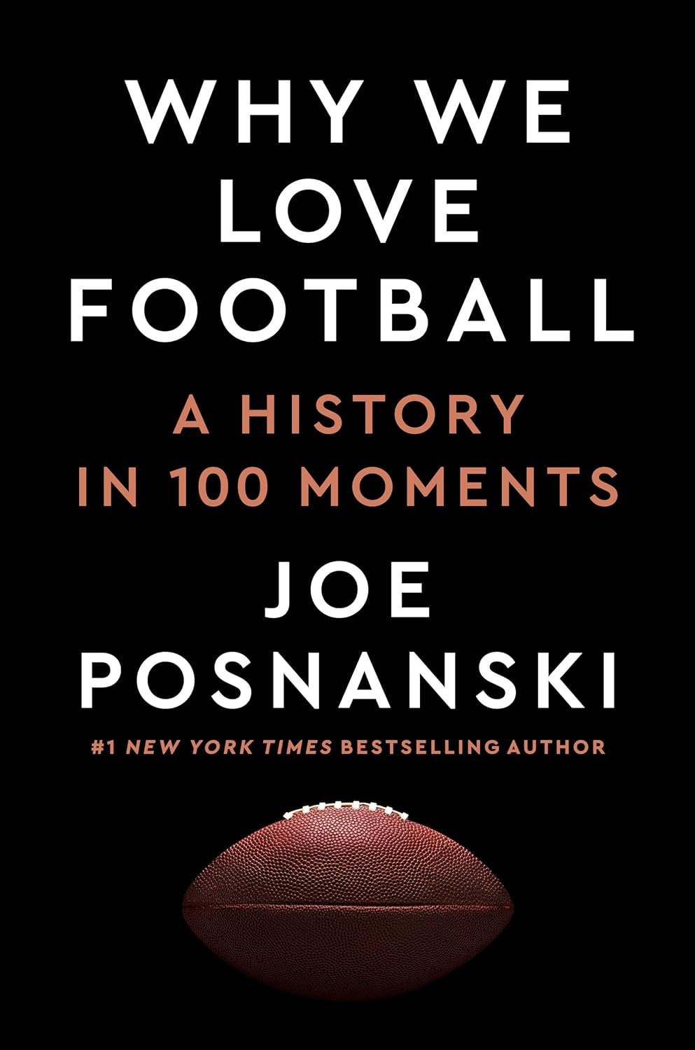 capítulo por capítulo baixar Why We Love Football: A History in 100 Moments