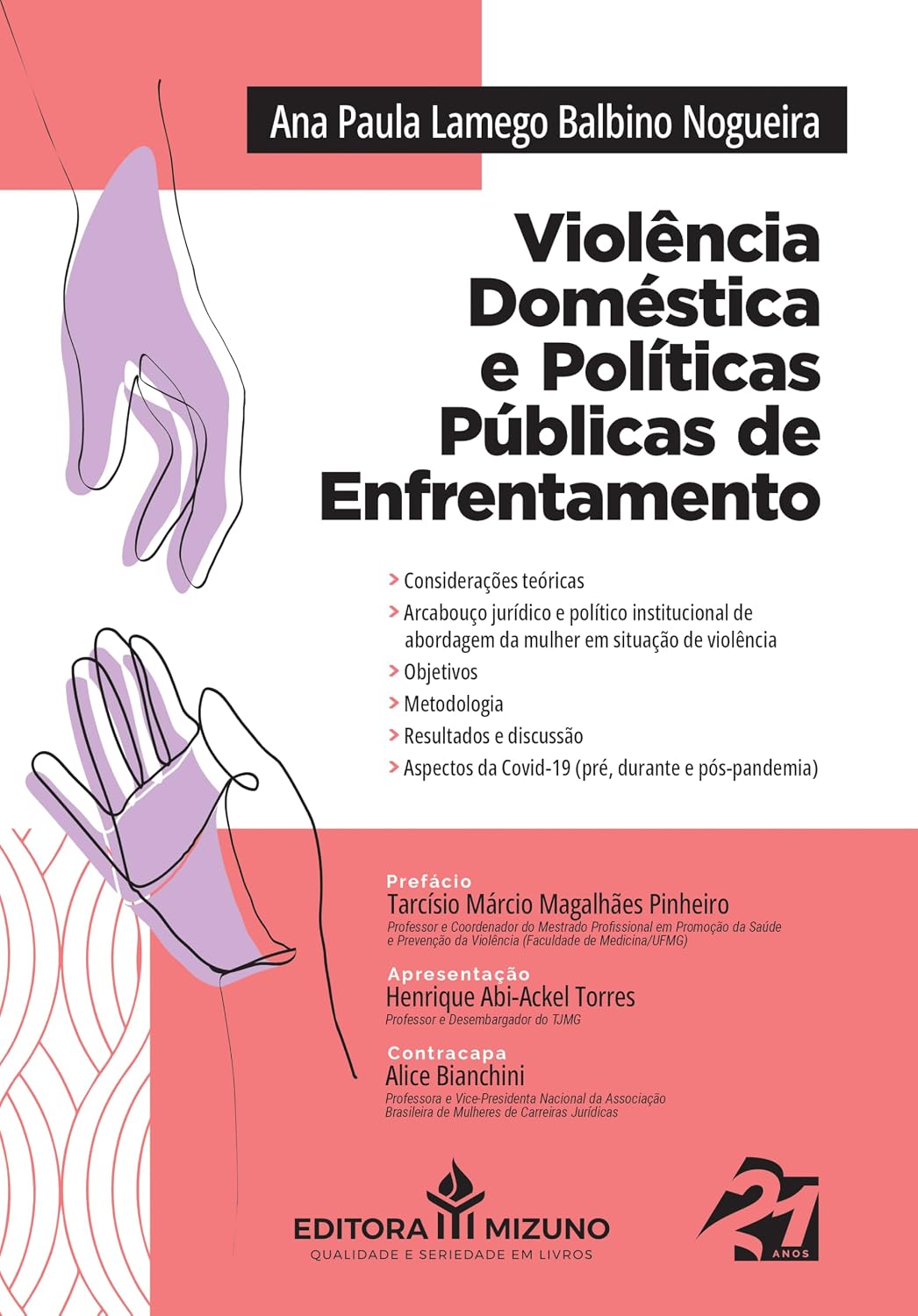 capítulo por capítulo baixar Violência Doméstica e Políticas Públicas de Enfrentamento
