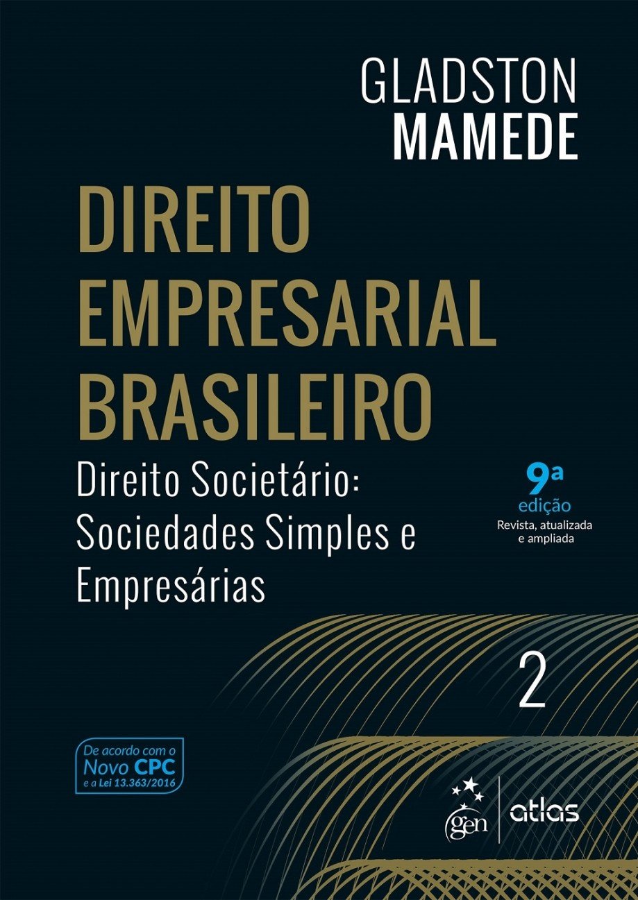 Direito Empresarial Brasileiro - Direito Societário: Sociedades Simples e Empresárias - Vol.2: Volume 2 baixar o livro de graça