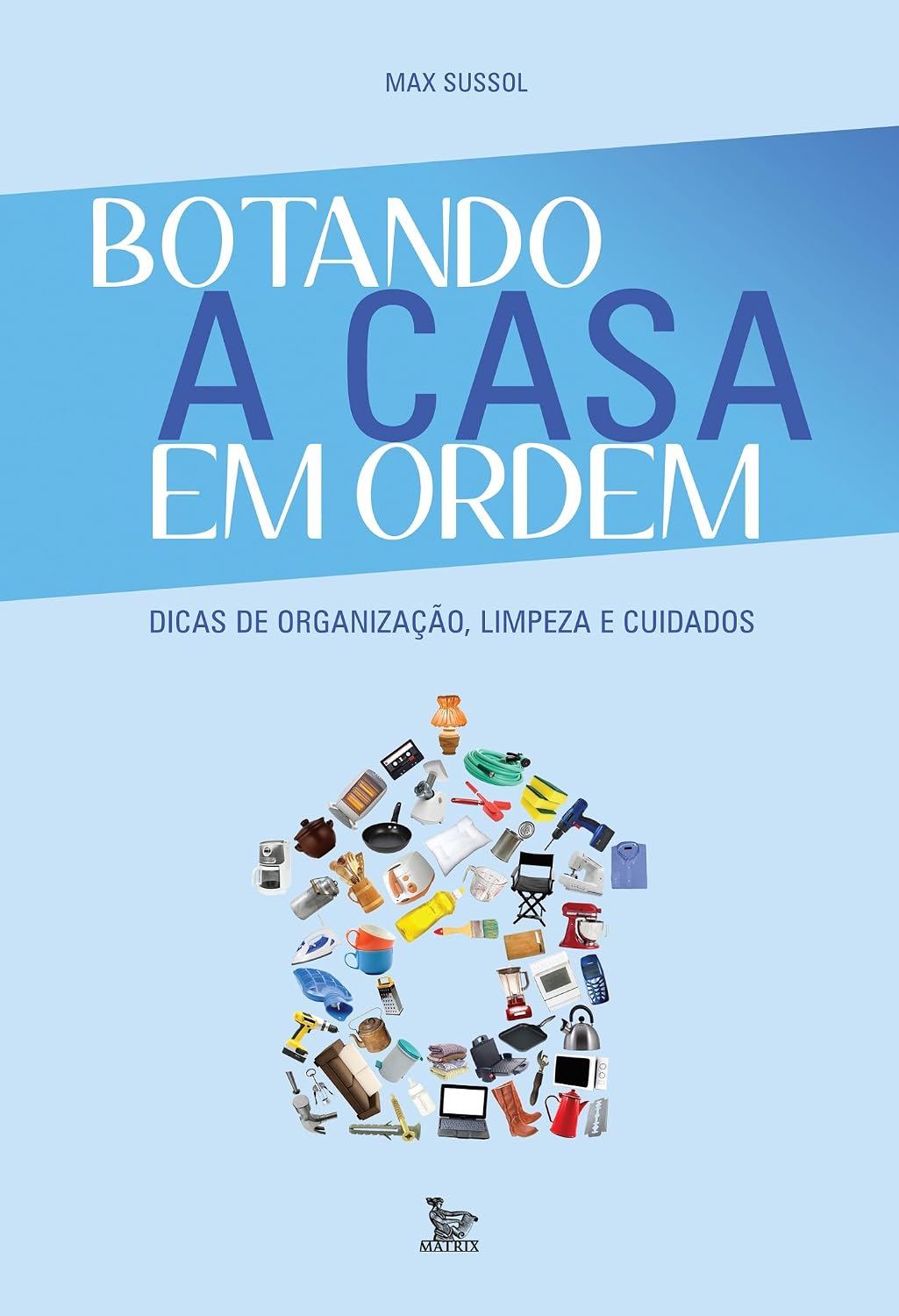 capítulo por capítulo baixar Botando a casa em ordem