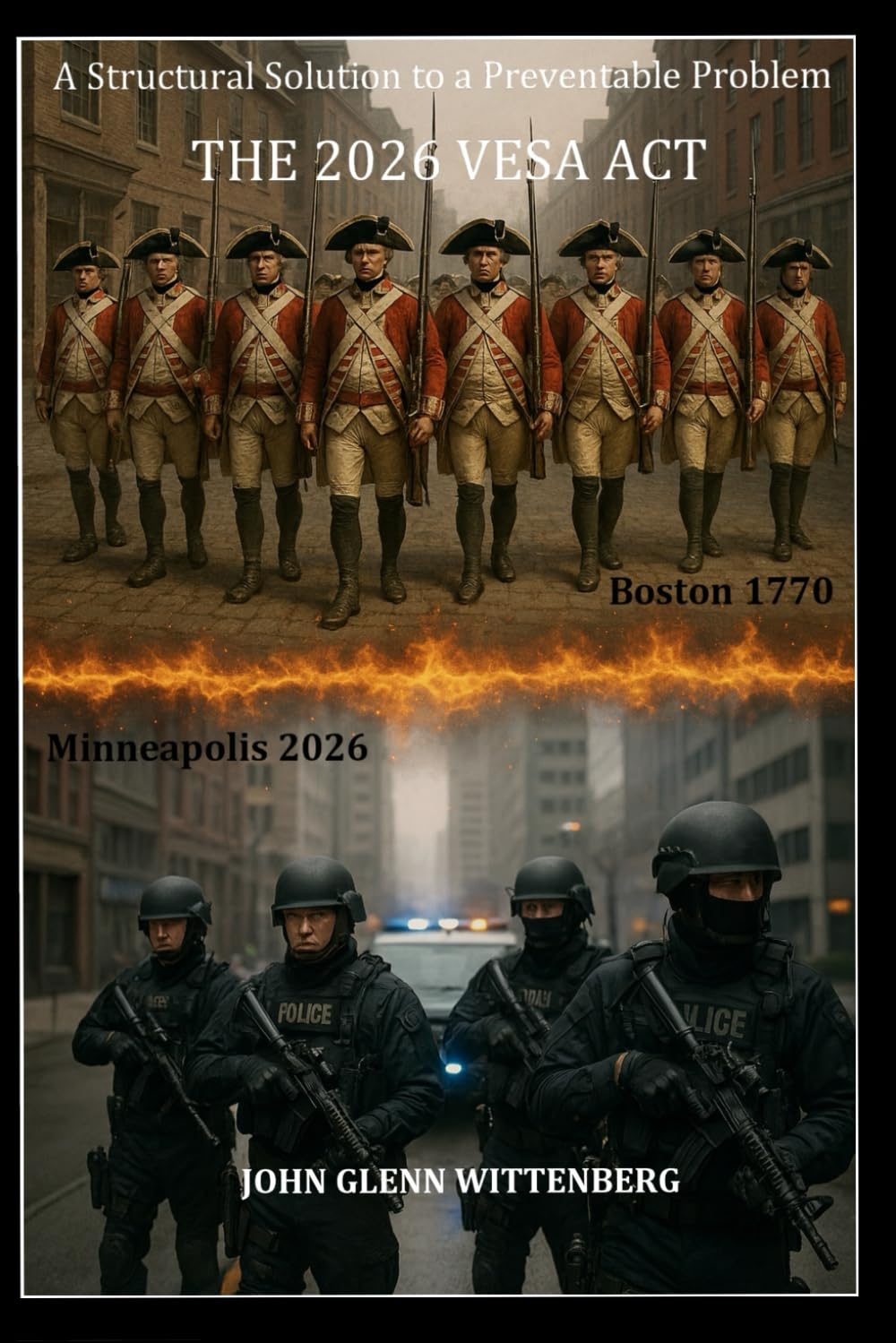 ler totalmente THE 2026 VESA ACT: A Structural Solution to a Preventable Problem