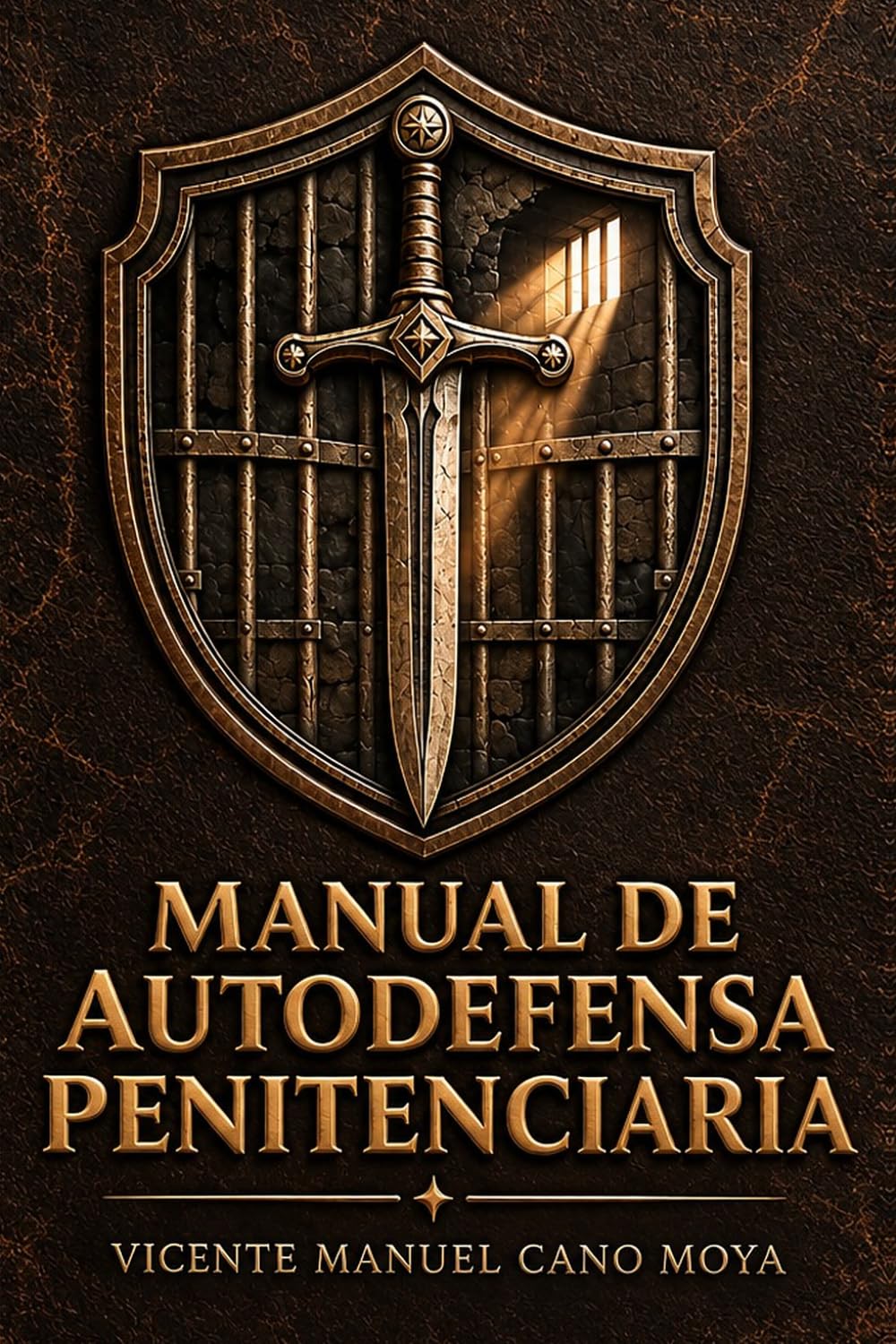 Manual de defensa penitenciaria (Spanish Edition) baixar o livro de graça