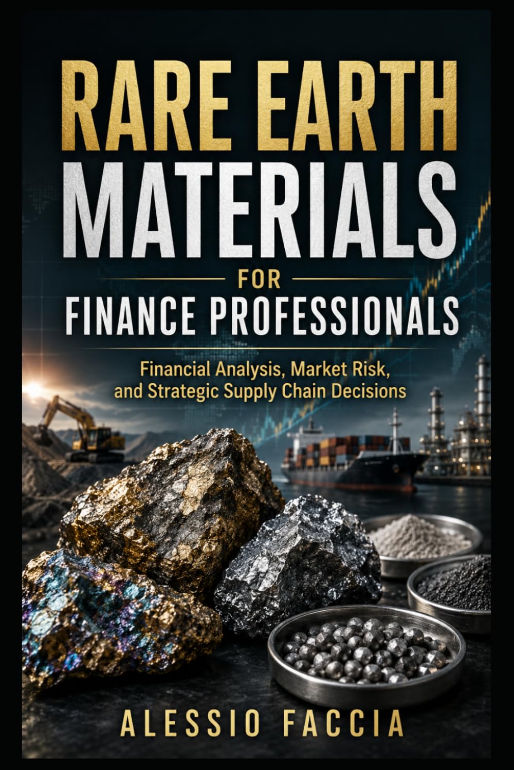 capítulo por capítulo baixar Rare Earth Materials for Finance Professionals: Financial Analysis, Market Risk, and Strategic Supply Chain Decisions (Rare Earth Materials - Markets, Technology, and Geopolitics)
