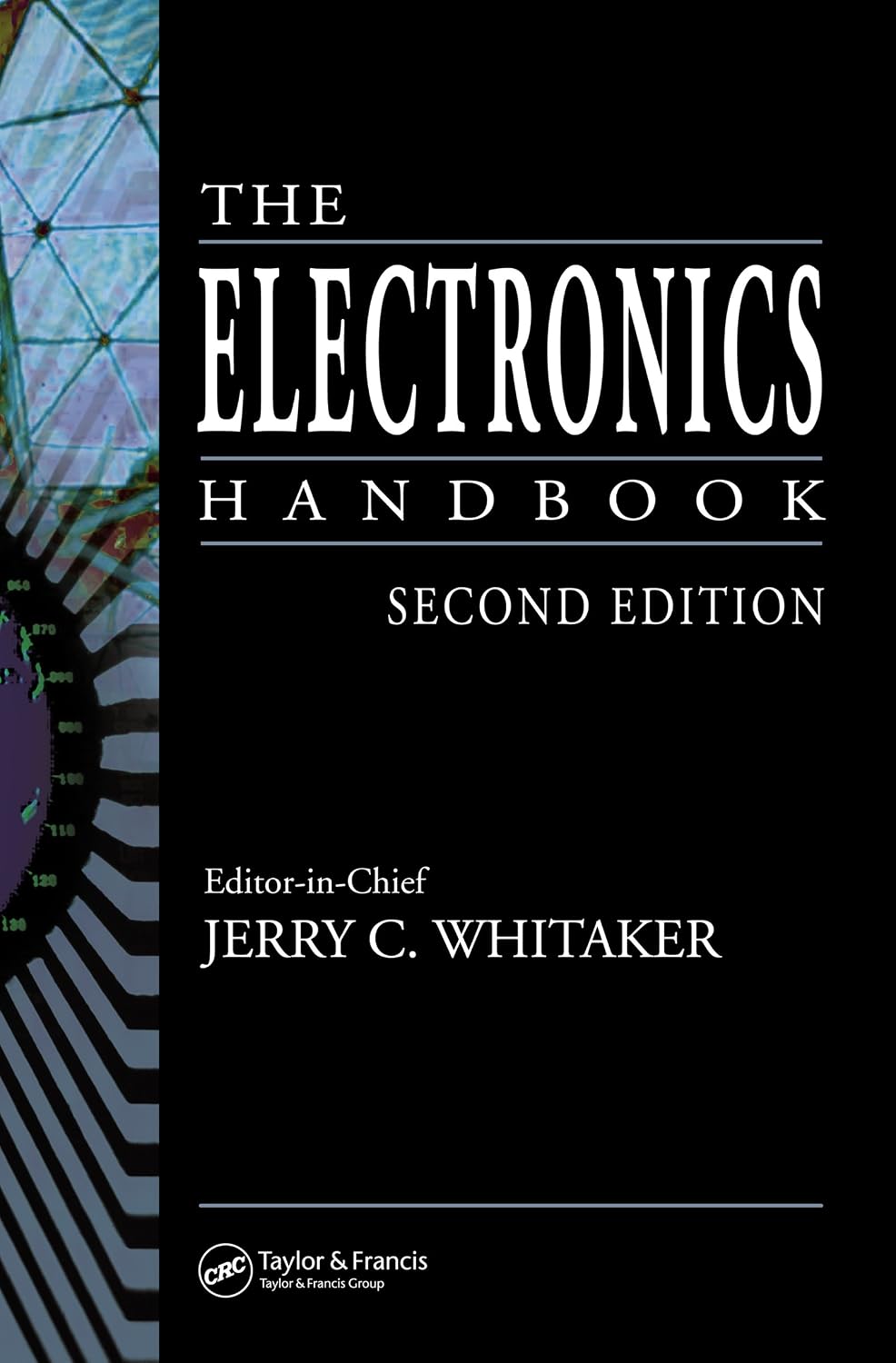 ler totalmente The Electronics Handbook (The Electrical Engineering Handbook) (English Edition)