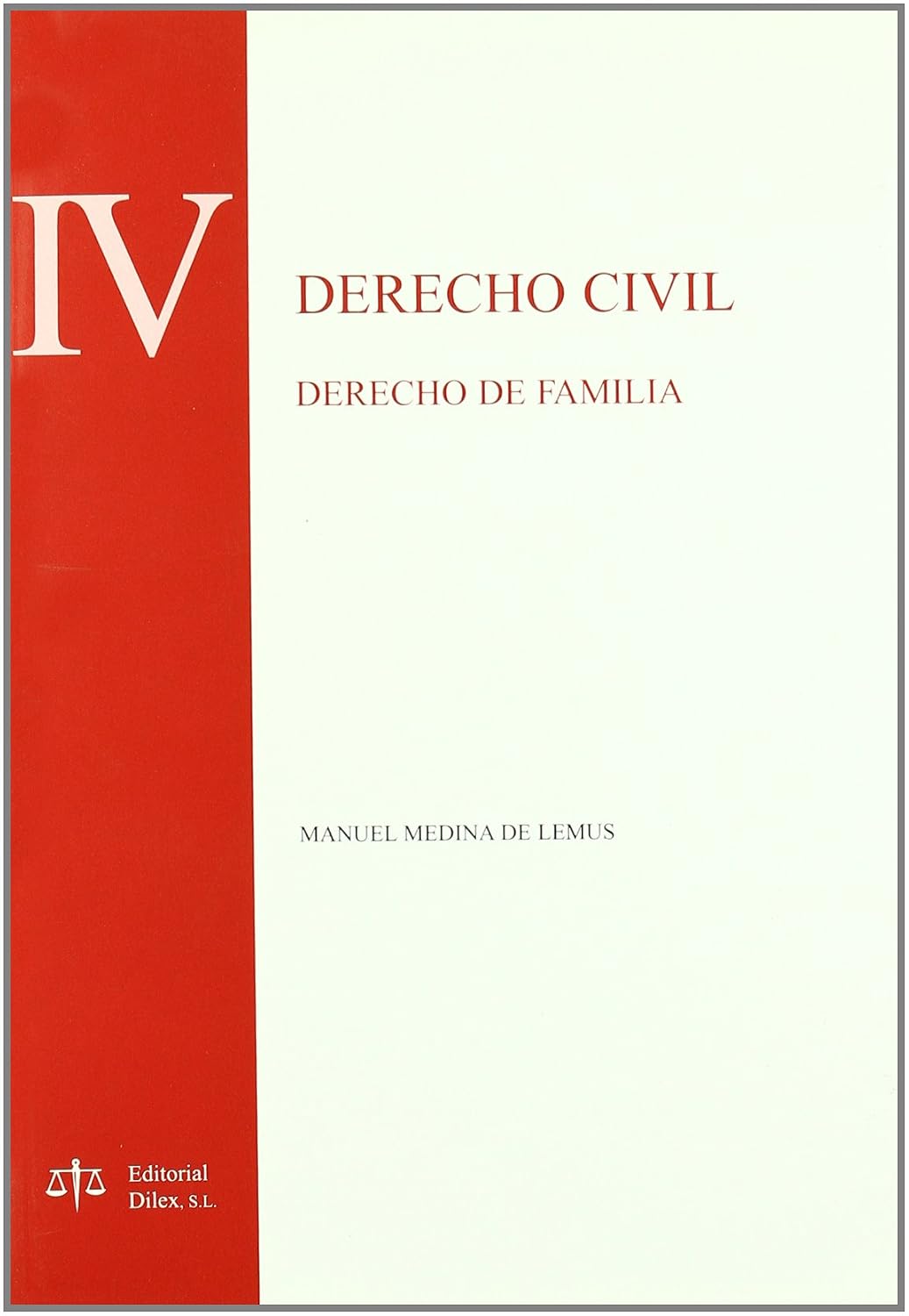 Derecho de familia baixar livro de graça