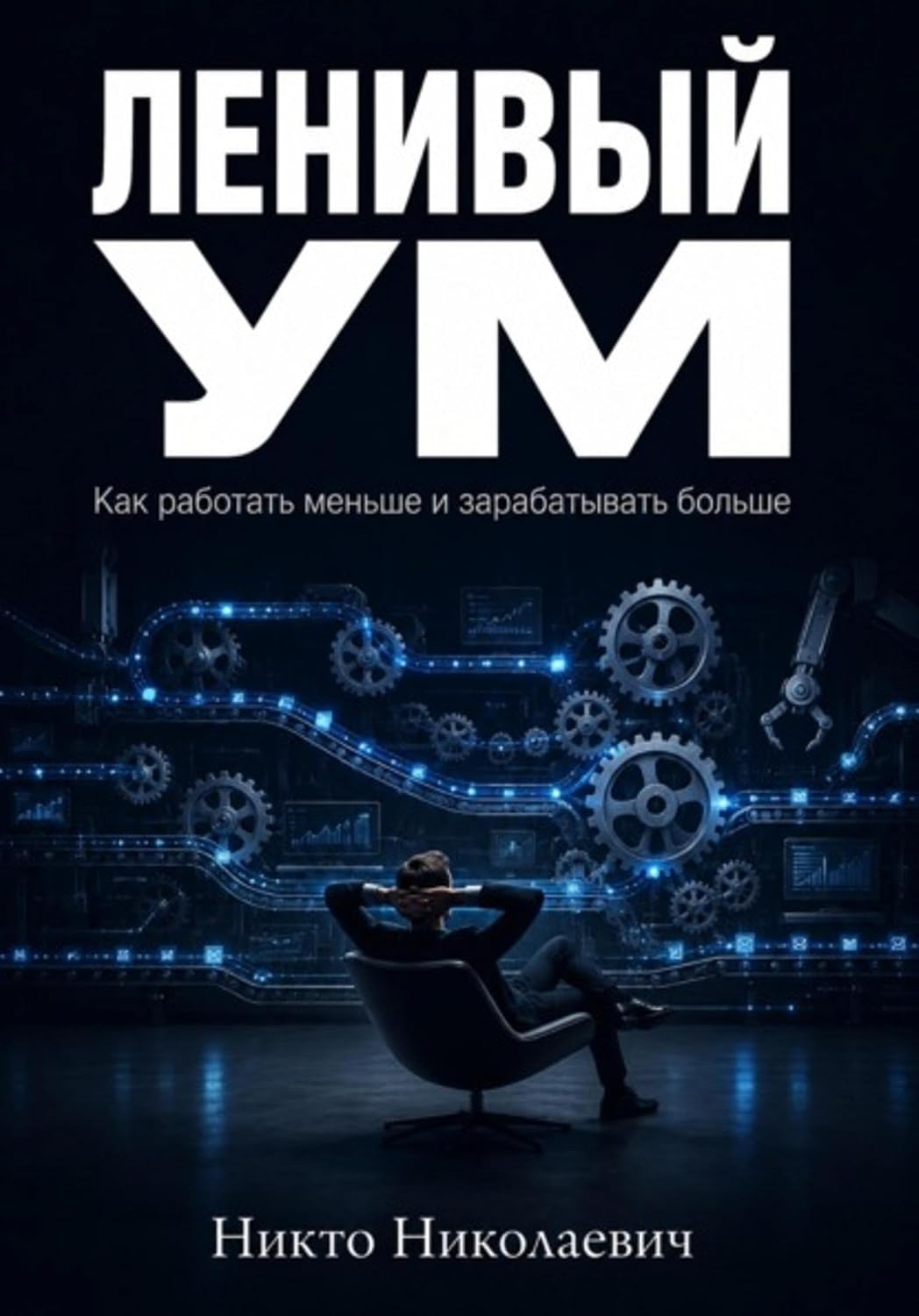 Ленивый ум (Russian Edition) baixar o livro de graça