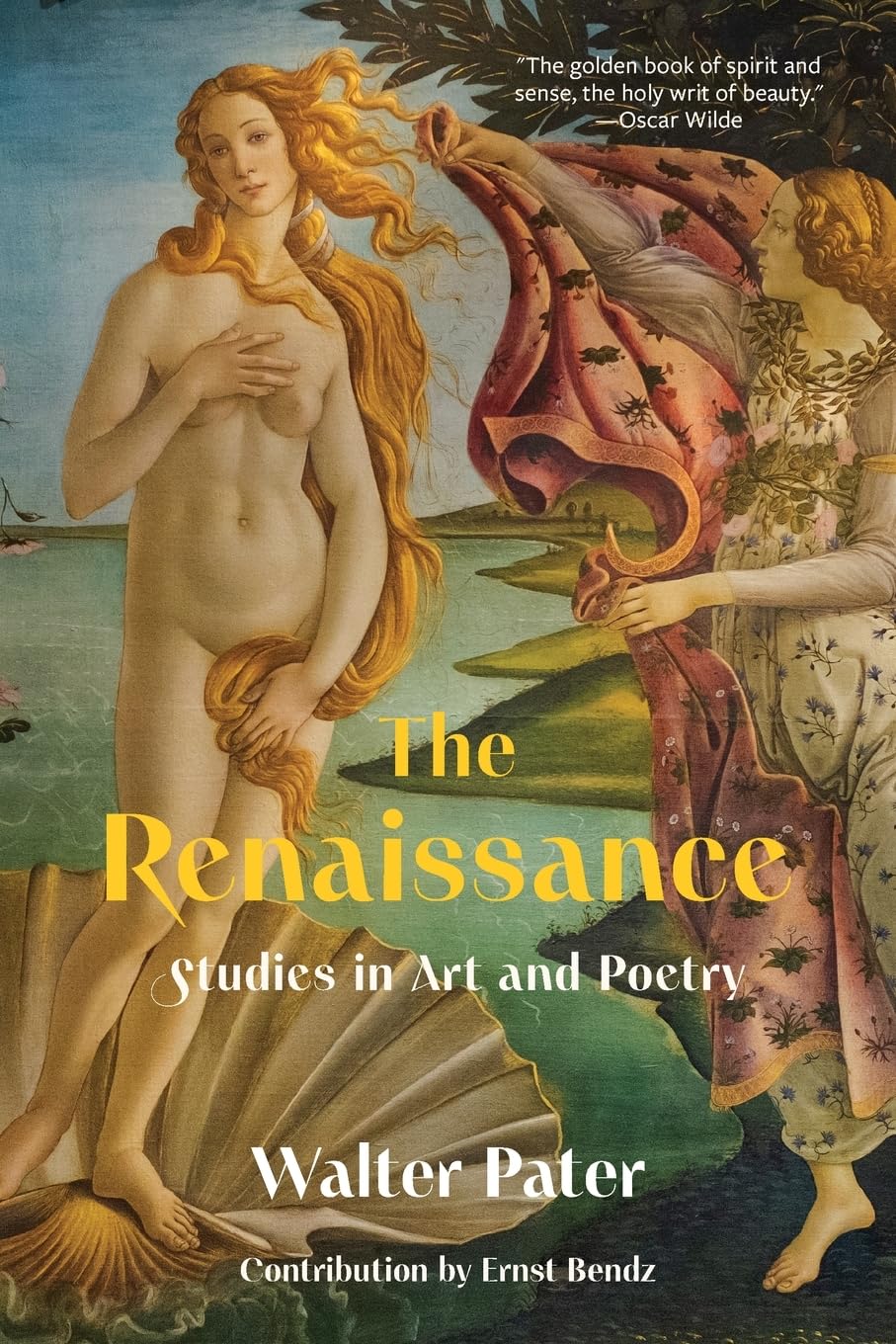 ler totalmente The Renaissance: Studies in Art and Poetry (Warbler Classics Annotated Edition)