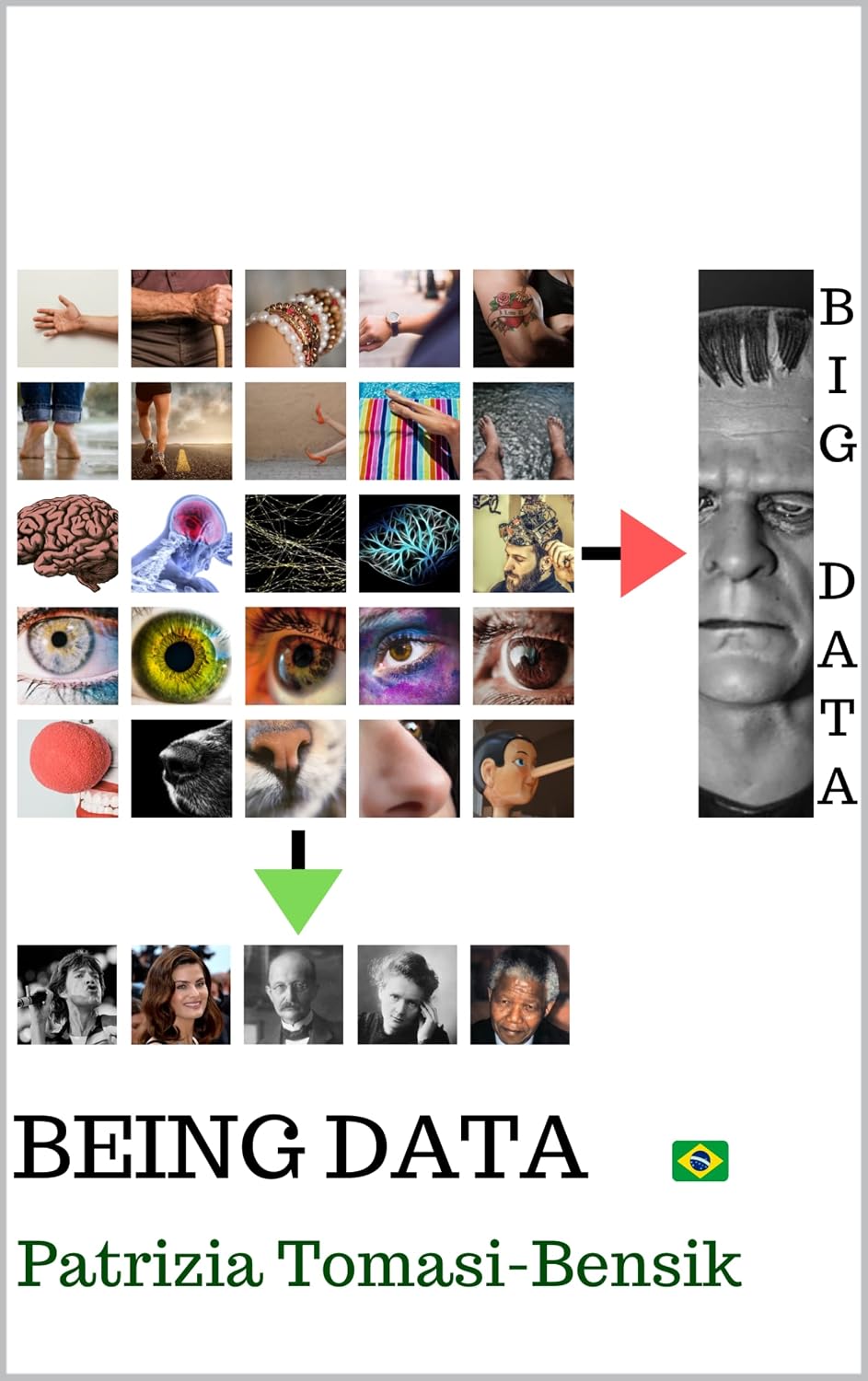 capítulo por capítulo baixar Being Data