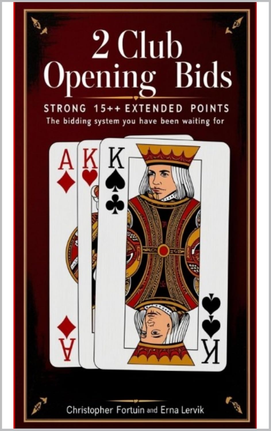 LF-bridge - 2 club opening bids: The flagship of the bridge bidding system (LF-bridge - The bidding system you have been waiting for) (English Edition) baixar livro de graça