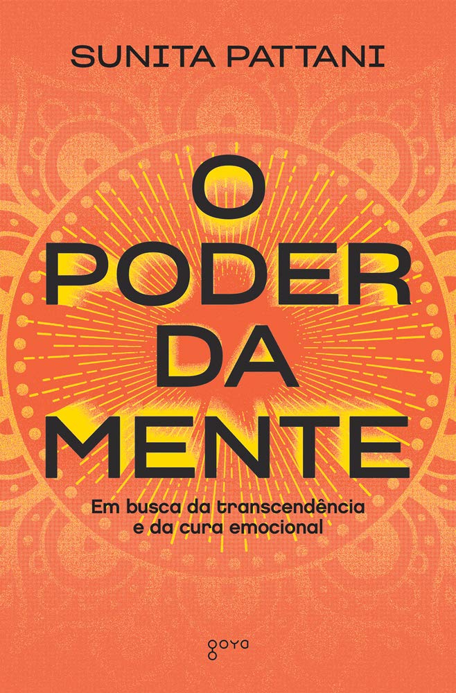 capítulo por capítulo baixar O Poder da Mente: Em busca da transcendência e da cura emocional