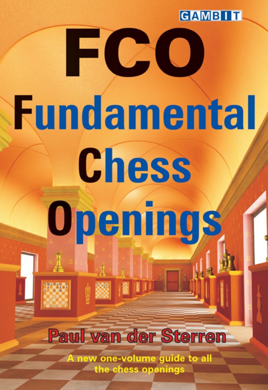 ler totalmente FCO: Fundamental Chess Openings (Practical Chess Openings) (English Edition)