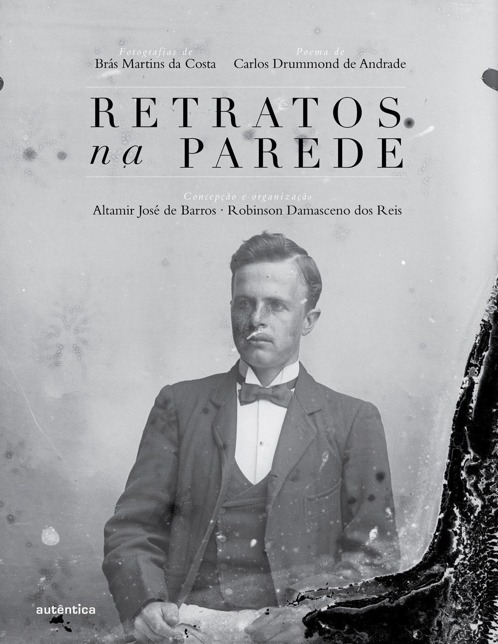 capítulo por capítulo baixar Retratos na parede (Capa Dura)
