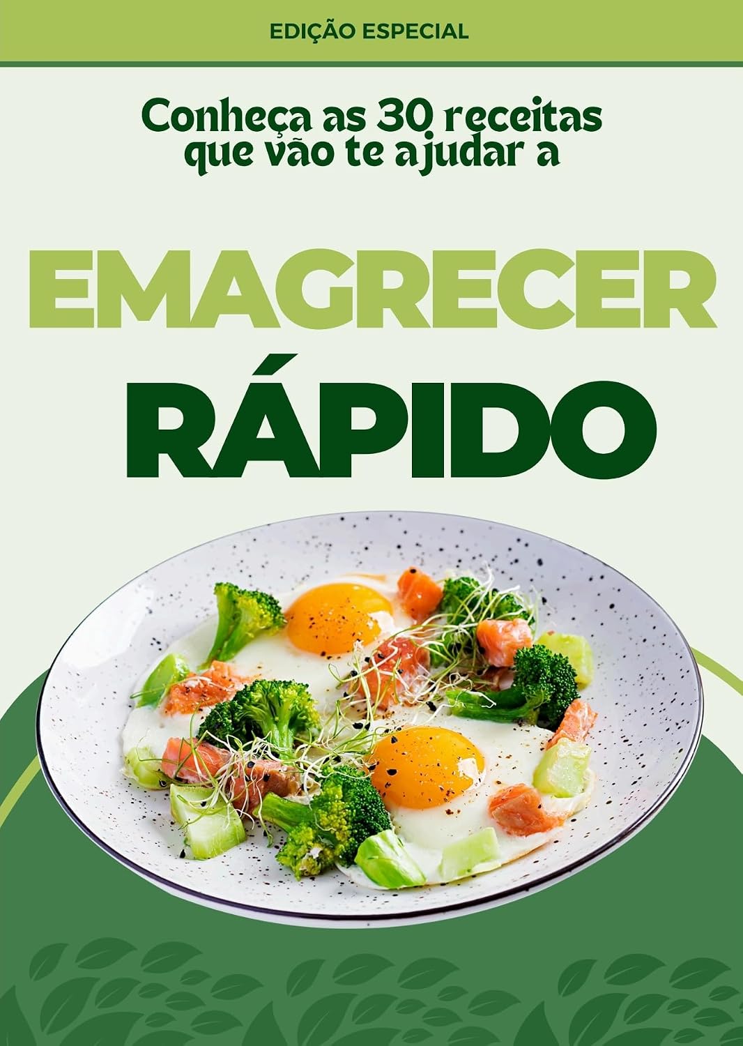 capítulo por capítulo baixar 30 Receitas que vão te Emagrecer Rápido