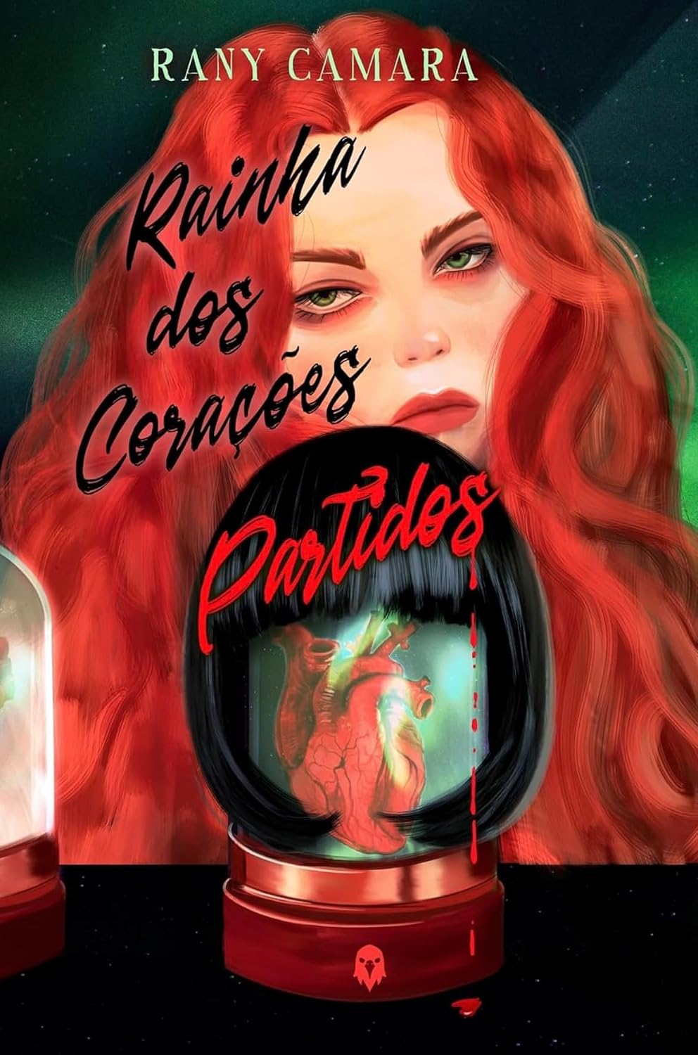 Rainha dos Corações Partidos baixar o livro de graça