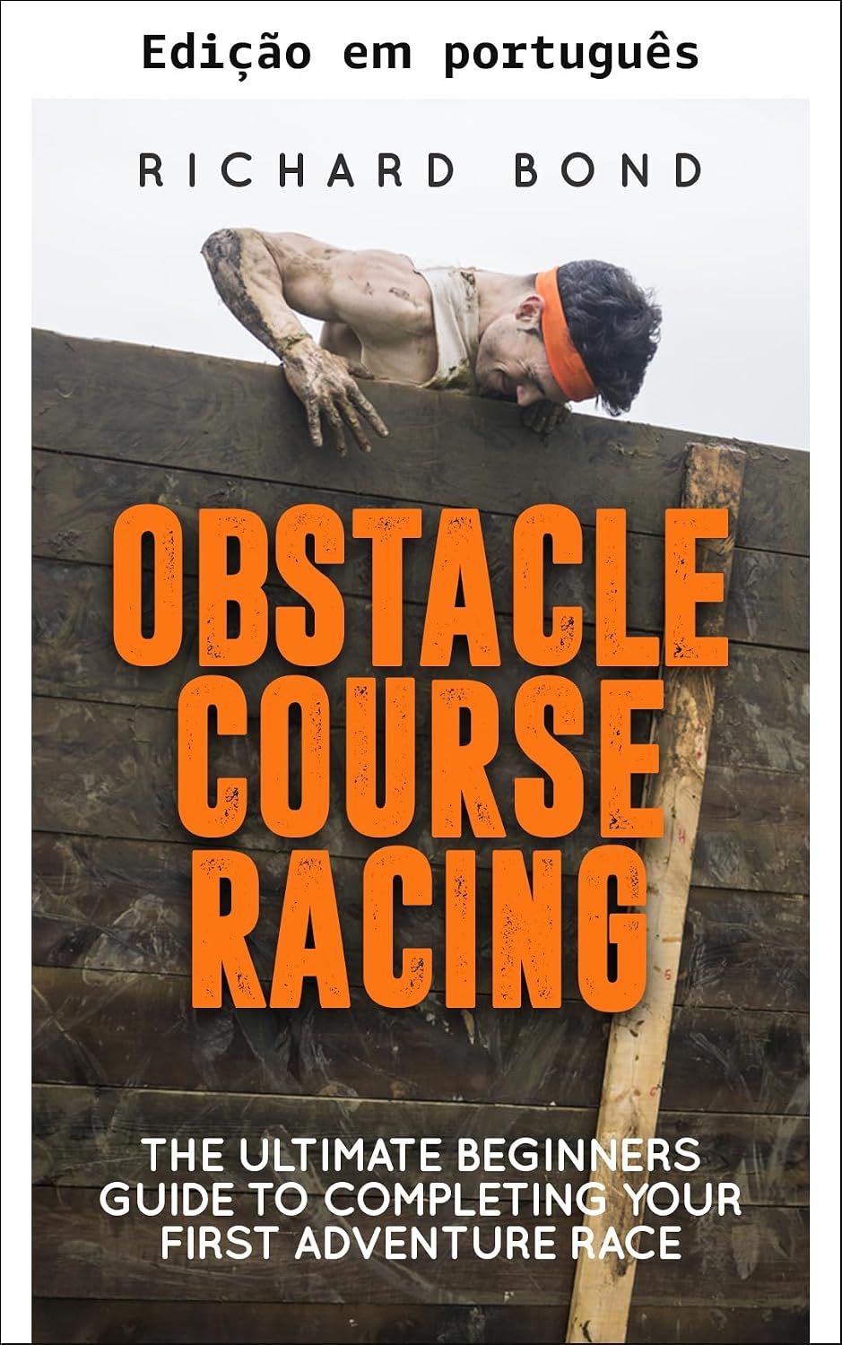 capítulo por capítulo baixar Corrida de obstáculos
