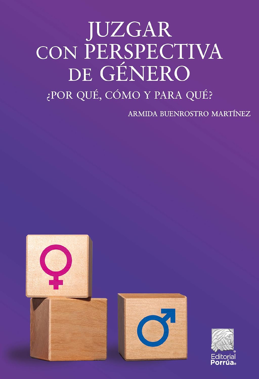 Juzgar con perspectiva de género: ¿Por qué, cómo y para qué? (Spanish Edition) baixar livro de graça