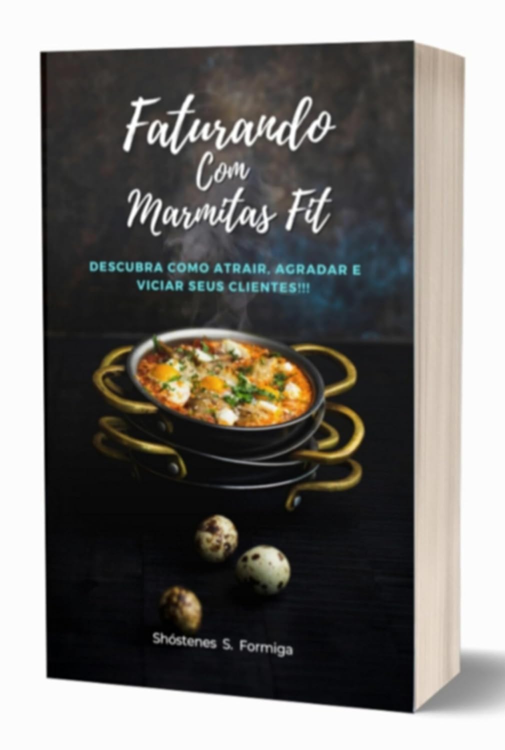 Faturando Com Marmitas Fit "o Curso Mais Completo " baixar o livro de graça