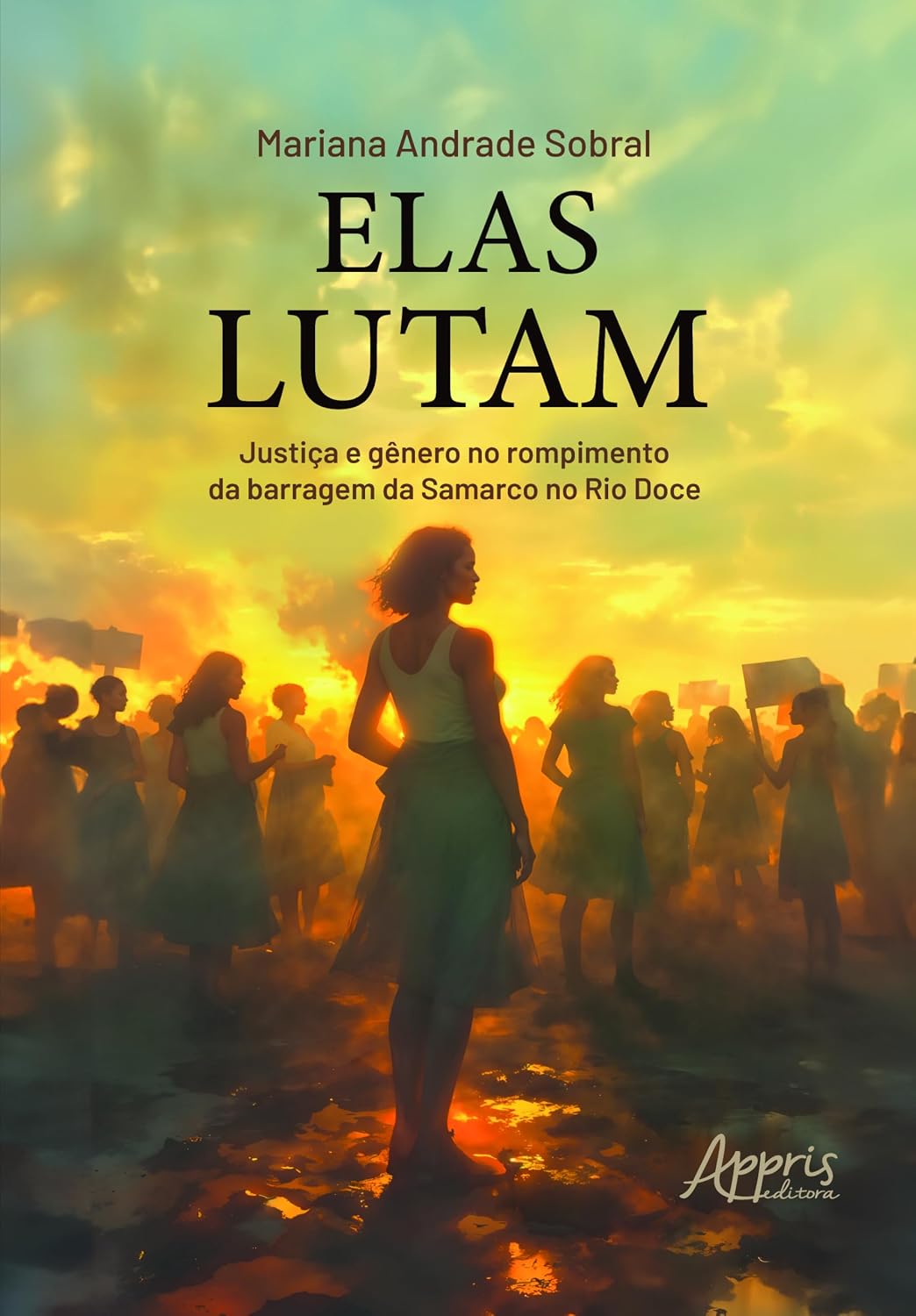 Elas Lutam: Justiça e Gênero no Rompimento da Barragem da Samarco no Rio Doce baixar livro de graça