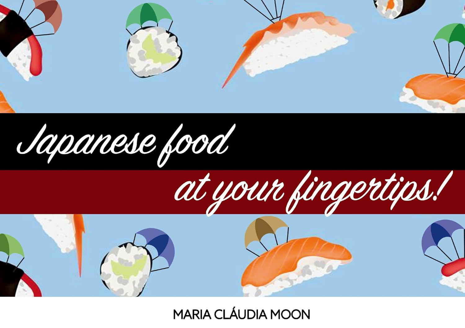 capítulo por capítulo baixar Japanese food at your fingertips!