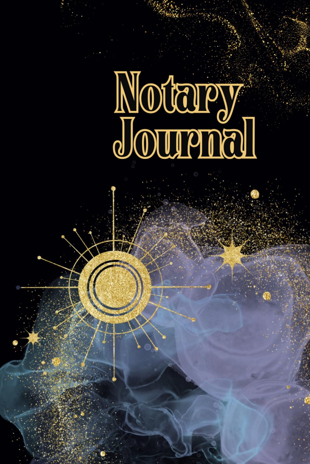 ler totalmente Notary Records Journal Pocket Size: Notary Public Journal to Record Notarial Acts | Notary Book Journal