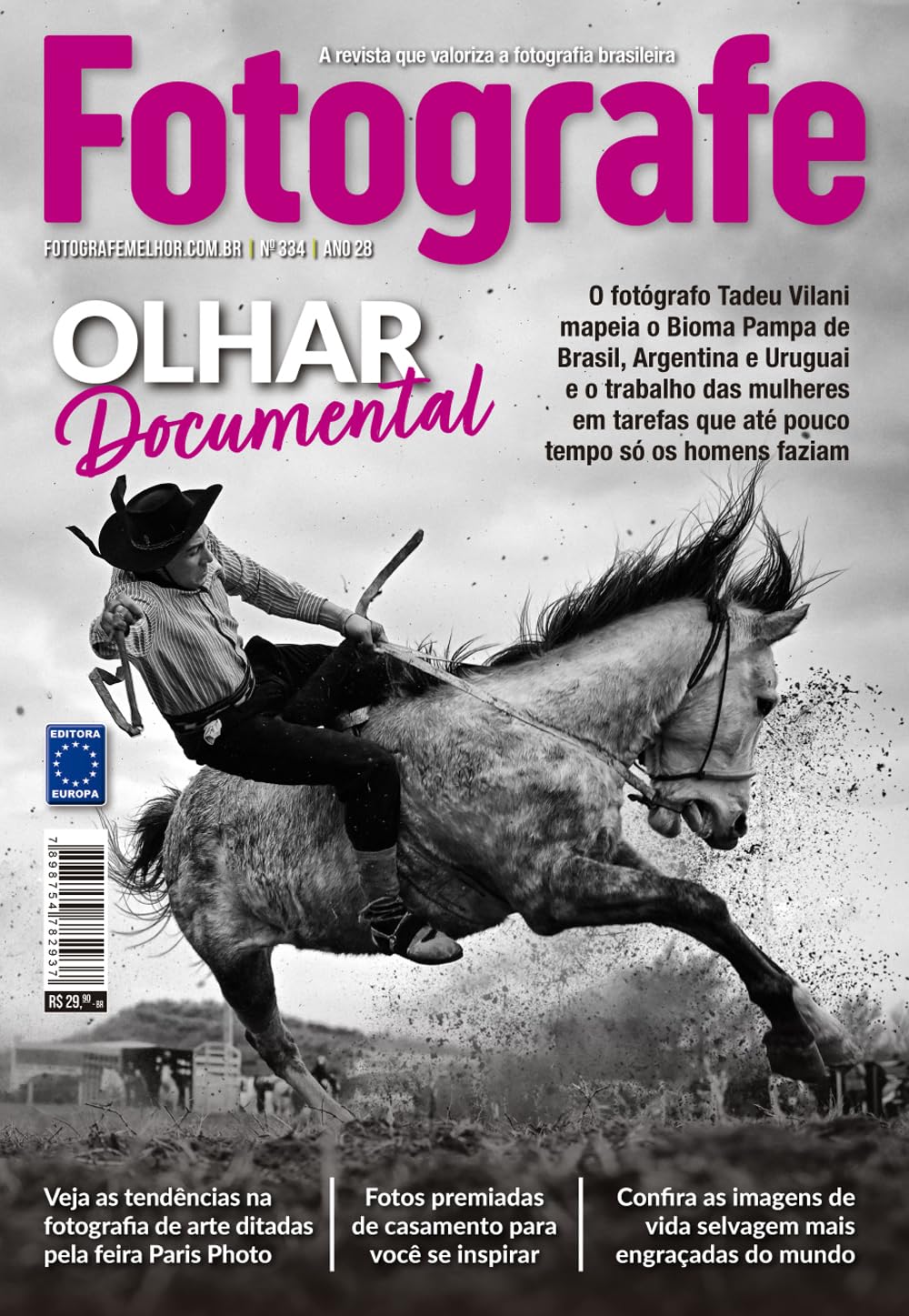 capítulo por capítulo baixar Revista Fotografe Melhor 334