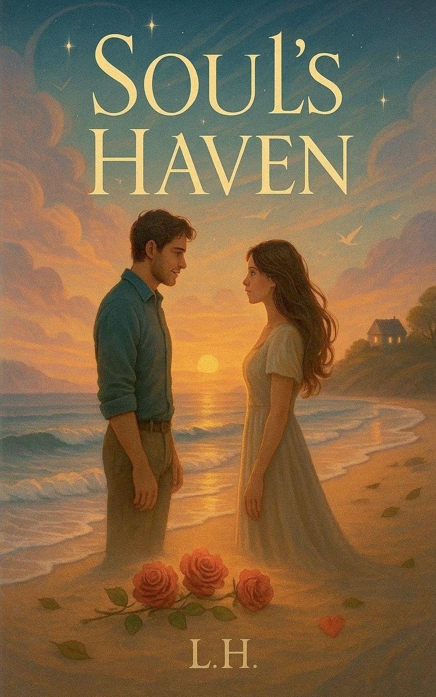 ler totalmente Soul's Haven
