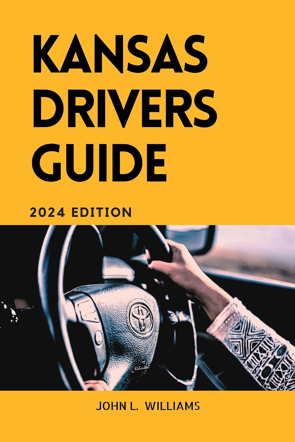 capítulo por capítulo baixar Kansas Drivers Guide: A Comprehensive Study Manual for Responsible and Safe Driving in the State of Kansas (Drivers Manual) (English Edition)
